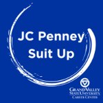 JCPenney Suit Up - Fall 2023 on October 1, 2023